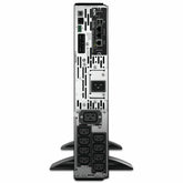 Uninterruptible Power Supply System Interactive UPS APC SMX3000RMHV2UNC